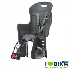Boodie seat to the frame gray  - 1