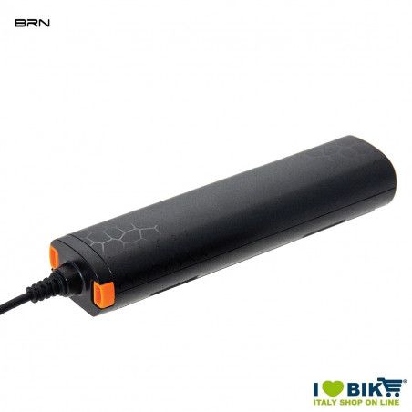 Batteria aggiuntiva ricaricabile per fanali THOR 5.2 AH BRN - 1