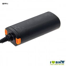 Additional battery for BRN Thor 2.6 Ah series lanterns BRN - 2