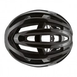 Casco BRN Freccia nero lucido BRN - 1 2