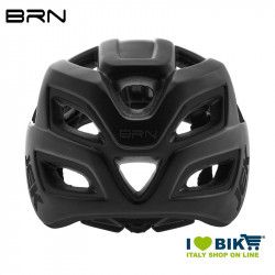 Casco BRN JEK nero BRN - 1 2