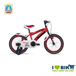 BOY 16 Adriatica Cicli - 1