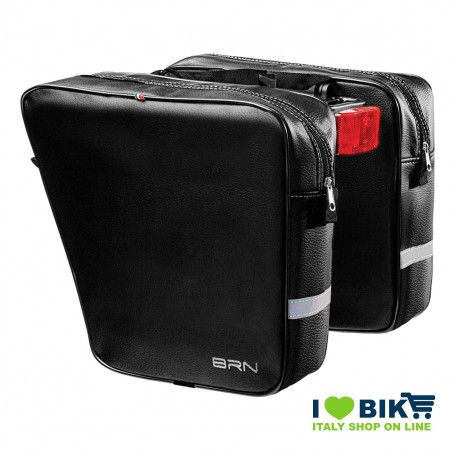 BRN Venezia black bags BRN - 1