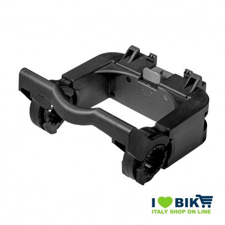 Quick coupling e-bike bags BRN BRN - 1
