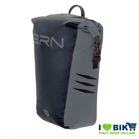 BRN touring bike bag Himalaya gray 20l BRN - 2