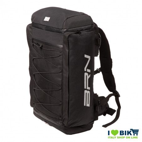 BRN BIKE TRAVEL 70 BAGS BRN - 5