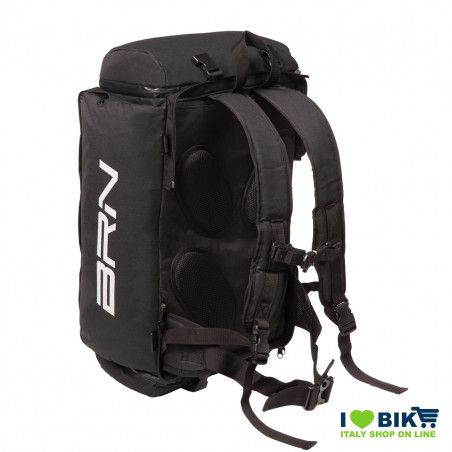BORSE BRN BIKE TRAVEL 70 BRN - 6