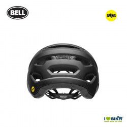 4FORTY MATTE/GLOSS BLACK BELL - 1 2