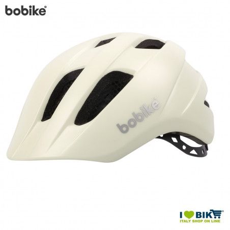 Casco BOBIKE EXCLUSIVE CREMA SAFARI CHIC Unisex  - 1