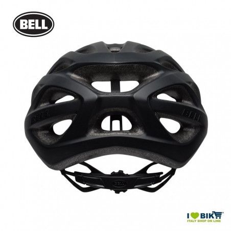 Casco Bell TRACKER MATTE BLACK BELL - 1