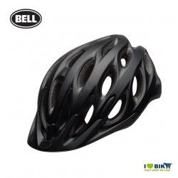 Casco Bell TRACKER MATTE BLACK BELL - 1 2