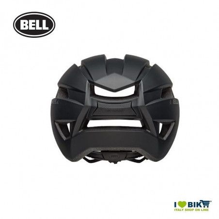 BELL SIDETRACK II BOLTS GLOSS MATTE BLACK BELL - 2