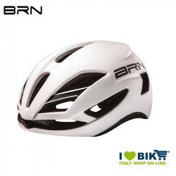 Casco BRN CLOUD II bianco opaco BRN - 1