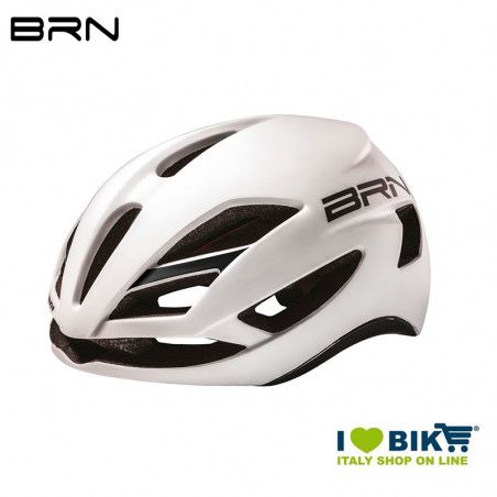 Casco BRN CLOUD II bianco opaco BRN - 1