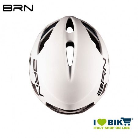 Helmet BRN Cloud II matt white BRN - 3