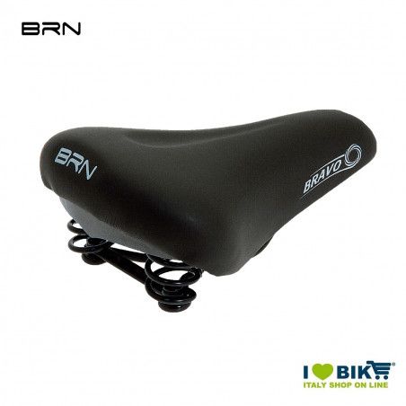 Sella BRN Bravo man BRN - 2