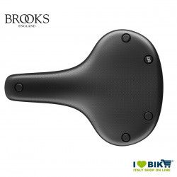 Brooks Cambium C 67 Saddle Black Brooks - 1