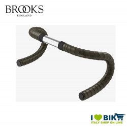 Handlebar tape Brooks Cambium Mud Green Brooks - 1