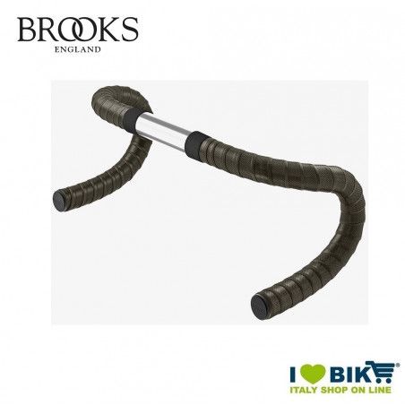 Handlebar tape Brooks Cambium Mud Green Brooks - 1