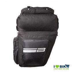 BORSE BRN BIKE TRAVEL 50 L  - 5 2