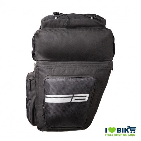 BORSE BRN BIKE TRAVEL 50 L  - 1