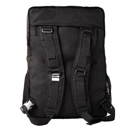 Bicycle touring bag BRN Travel 50  - 4