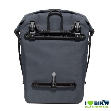 BRN Bike Travel Bag Rear 20 L BRN - 3