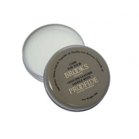 Grasso Proofide Brooks 50 ML Brooks - 1