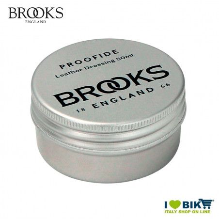 Grasso Proofide Brooks 50 ML Brooks - 2