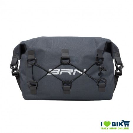 BORSA BRN BIKE TRAVEL AL PORTAPACCO BRN - 1
