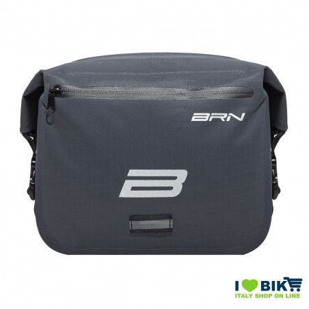BORSA BRN BIKE TRAVEL AL MANUBRIO  - 1
