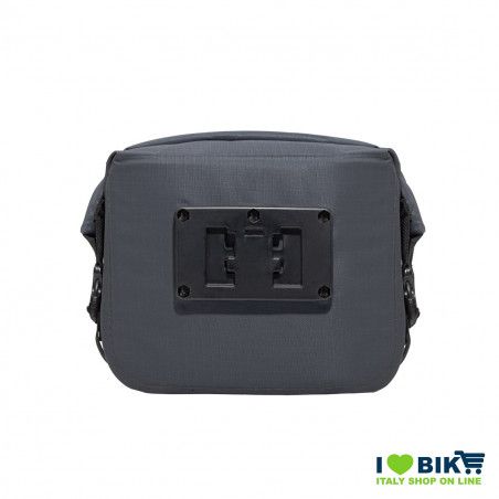 BRN BIKE TRAVEL HANDLEBAR BAG  - 3