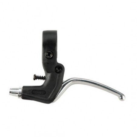 Pair aluminum brake levers Bimbo  - 1
