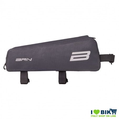 BRN BIKE TRAVEL TOP FRAME BAG  - 1