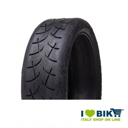 Scooter cover flat - 8 1/2 x 2  - 1