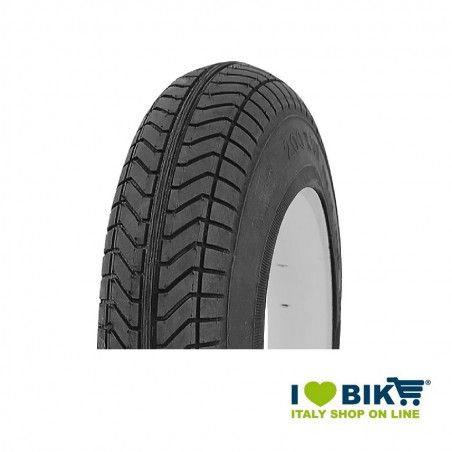 Scooter cover 200 x 50 - ANTI-HOLE BRN - 1