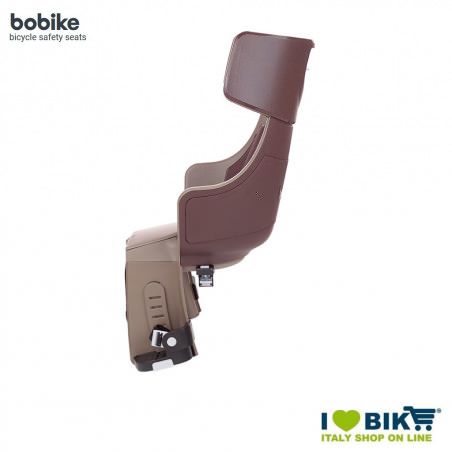 EXCLUSIVE TOUR PLUS SEAT -  SAFARI CHIC Bobike - 1