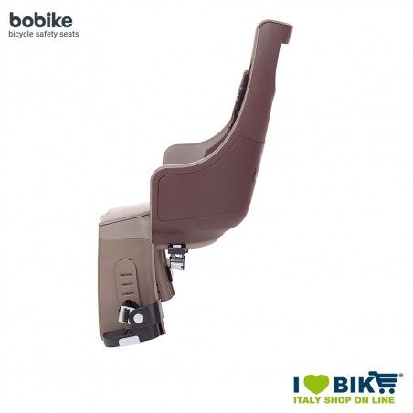 SEGGIOLINO EXCLUSIVE MAXI PLUS - Safari Chic Bobike - 1