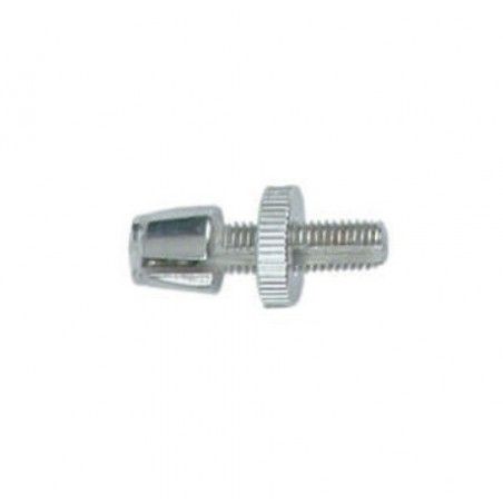 Register for aluminum brake lever from 8 mm  - 1