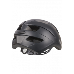 Casco BOBIKE EXCLUSIVE Unisex - GRIGIO  - 1 2