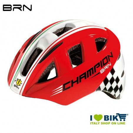 Child Helmet BRN BIMBO Champion BRN - 1