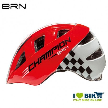 Child Helmet BRN BIMBO Champion BRN - 2