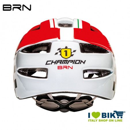 Child Helmet BRN BIMBO Champion BRN - 3