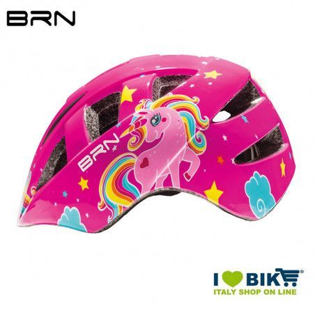 Child Helmet BRN BIMBO HAPPY BRN - 3