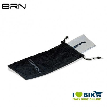 BRN Glasses RX WIDE black BRN - 4