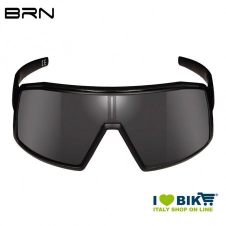BRN Glasses MAX WIDE black BRN - 2