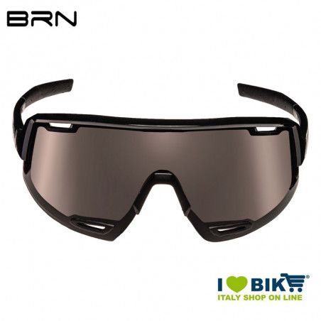 Occhiali BRN RX WIDE nero BRN - 2