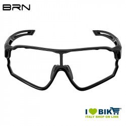 BRN Glasses MAX Fototech black BRN - 1 2