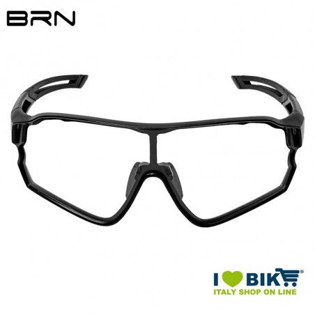 BRN Glasses MAX Fototech black BRN - 2