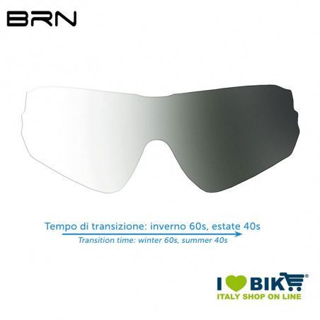 BRN Glasses MAX Fototech black BRN - 3